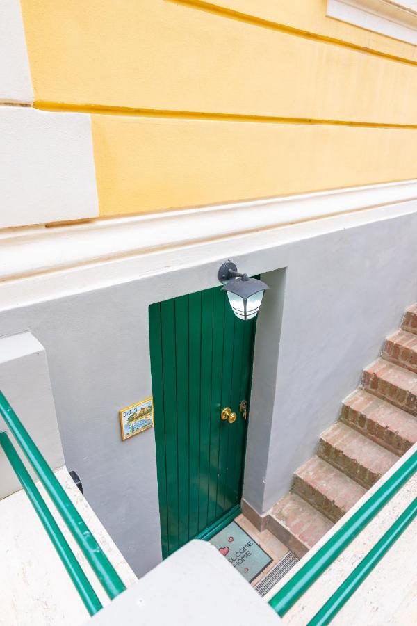 Suite La Marinella Localita Caccia Riserva Santa Marinella Exterior photo