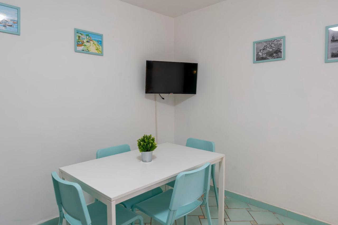 Suite La Marinella Localita Caccia Riserva Santa Marinella Exterior photo