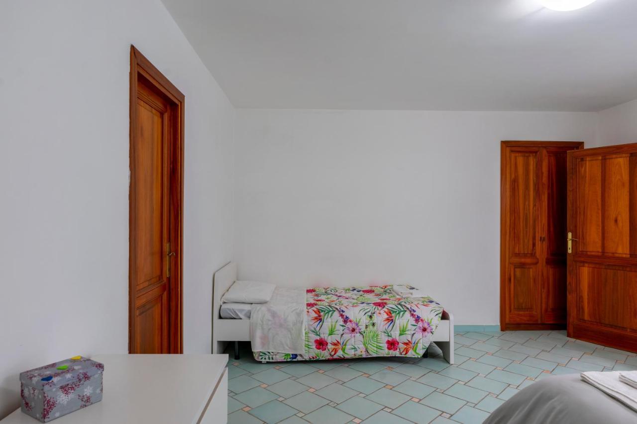 Suite La Marinella Localita Caccia Riserva Santa Marinella Exterior photo